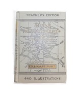 1884 Bible Dictionary Teacher&#39;s Ed WM Smith LLD Winston Co Sunday School... - $27.27 CAD