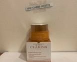 Clarins Extra Firming Jour Wrinkle Control Firming Day Cream NIB 1.7 oz - $31.67