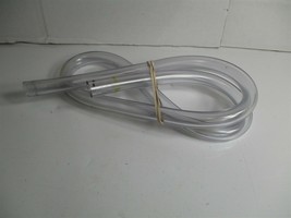 NEW W/OUT BOX GE ICEMAKER DRAIN TUBE PART # WR02X26049 - $24.50