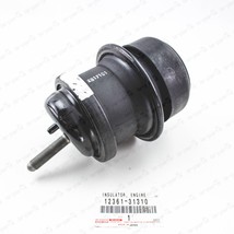New Genuine Toyota Lexus 13-16 GS200t 350 450h Front Engine Mounting 123... - £124.84 GBP