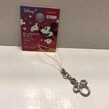 New Disney Pink Stone Strap Mickey - $165.01 MXN