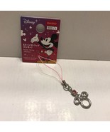 New Disney Pink Stone Strap Mickey - $12.60 CAD