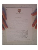 Rod Stewart Press Kit &#39;Out Of Order&#39; - $26.99