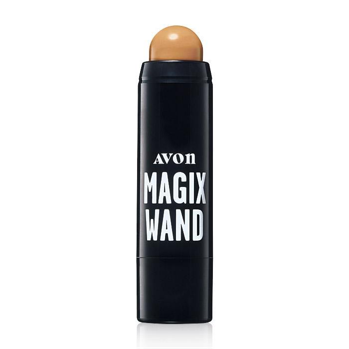 Primary image for Avon Magix Wand Foundation Stick "Chai"