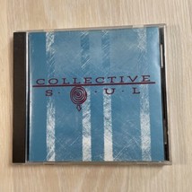 Collective Soul Collective Soul 1995 CD Tested - £5.98 GBP