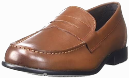 Rockport Classic Penny Loafer Men&#39;s 13 NEW IN BOX - £52.19 GBP