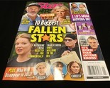 Star Magazine January 10, 2022 10 Biggest Fallen Stars - $9.00