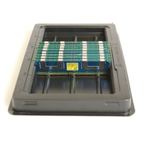 32GB (8x4GB) PC2-5300F DDR2 Fully Buffered Server Memory RAM for HP xw8400 - £56.71 GBP