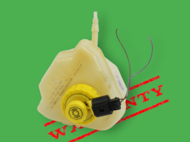 2003-2010 PORSCHE CAYENNE Brake Fluid Reservoir tank bottle 95535511300 - €38,30 EUR