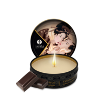 Mini Massage Candle 30 ml / 1 oz - Excitation / Intoxicating Choc. - $5.83 CAD