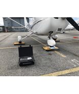 US-AW2416-60K “Air Weigh” Plane Scale (60,000 lb x 10 lb) - €4.497,44 EUR