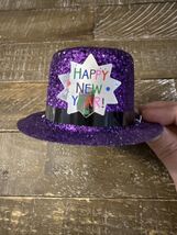 Unbranded  New Years Holiday Pet Hat - $16.71