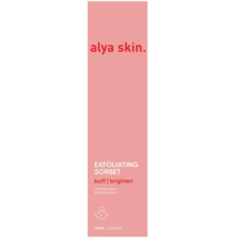 Alya Skin Exfoliating Sorbet 100ml - £81.65 GBP
