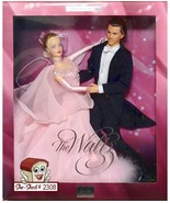 Waltz Barbie and Ken Giftset B2655 by Mattel 2003 Vintage Barbie Ken Wal... - £126.38 GBP