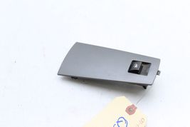 02-08 BMW 745I 745LI 750I FRONT RIGHT PASSENGER WINDOW SWITCH Q5899 image 3