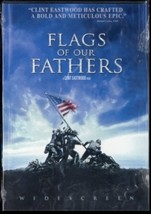 Flags Of Our Fathers Flags Of Our Fathers - Dvd - £12.28 GBP