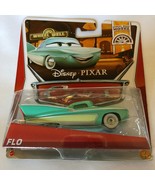 Disney Pixar Cars Flo - $17.08 CAD