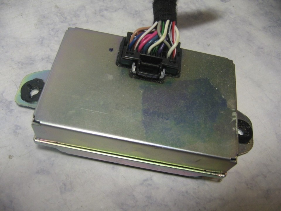 AC Delco 23295057 Active Noise Cancellation Module GMC Terrain 2017 + MA... - $89.00