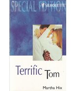 Terrific Tom (Special Edition) Martha Hix - $2.99