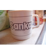 Sanka Coffee Cup - $27.41 CAD