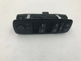 2012-2016 Dodge Caravan Master Power Window Switch OEM D02B32008 - £42.82 GBP