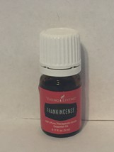 Young living frankincense essential oil 5 ml - £25.18 GBP
