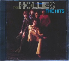 Hollies - £14.34 GBP