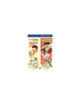 The Prisoner Of Zenda (1937)/The Prisoner Of Zenda (1952) On DVD - £15.63 GBP