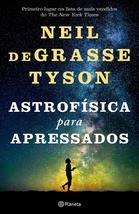 Astrofísica Para Apressados (Em Portugues do Brasil) [Paperback] Neil deGrasse T - £28.07 GBP