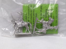 Magister Militum Light Cavalry 15MM Miniatures HOG 6 - $19.41 CAD