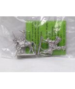 Magister Militum Light Cavalry 15MM Miniatures HOG 6 - $252.03 MXN
