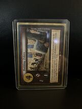 Building Orders #G2 Ice &amp; Fire Premium Starter A Game of Thrones Lightly... - $2.93