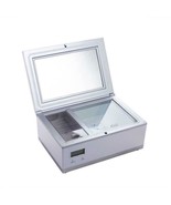 Open Box! 110V Portable Cosmetic Refrigerator Mini Cosmetic Cooler Box F... - $101.62 CAD