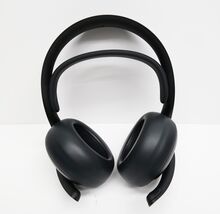 Sony PULSE Elite Wireless Headset - Midnight Black image 2