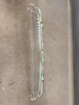 1964 Chevrolet Impala Biscayne Belair Speedometer Housing Bezel Lens Das... - $1,667.67 MXN