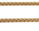 Men&#39;s Chain 14kt Yellow Gold 372205 - $1,299.00