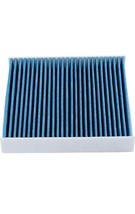 Land Rover Cabin Filter 2020-23 Defender, 17-23 Discovery Activated Carbon - £11.41 GBP