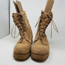 Belleville Boots Gore-tex Vibram Size 10.5 ICWR Cold Wet Weather 285 102 USA - £46.35 GBP