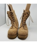 Belleville Boots Gore-tex Vibram Size 10.5 ICWR Cold Wet Weather 285 102... - £47.38 GBP