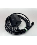 Netgear 8-Foot Micro-USB AC Adapte for Arlo - Black (AD2090320) 332-1096... - $25.21 CAD