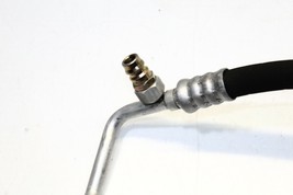 2002-2005 BMW E65 745i 745 AC A/C AIR CONDITION REFRIGERANT DISCHARGE HOSE P3027 image 3