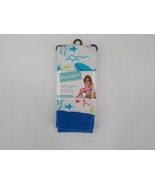 HUGGALUGS BABY &amp; TODDLER LEGHUGGERS OCEAN SEA BEACH ARM OR LEG WARMERS NIP - $9.99