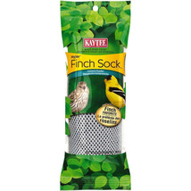 Kaytee Finch Sock Instant Feeder with Quality Thistle Seed - £17.27 GBP+