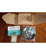 Vintage Endangered Species Koala Bears Sadako Mano Hackett American Wall... - $266.20 MXN