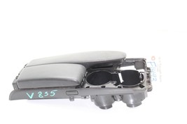08-14 MERCEDES-BENZ C CLASS Center Console Arm Rest Cup Holder F1493 - £141.02 GBP