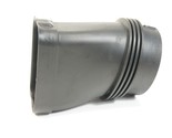 2011-2016 bmw 528i f10 engine air intake duct pipe channel oem - $16.44