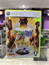 Saints Row 2 (Microsoft Xbox 360, 2008) Complete Tested! - £7.66 GBP