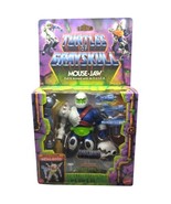 Turtles of Grayskull Mouse-Jaw Action Figure TMNT x MOTU Target Exclusive NEW - $26.99