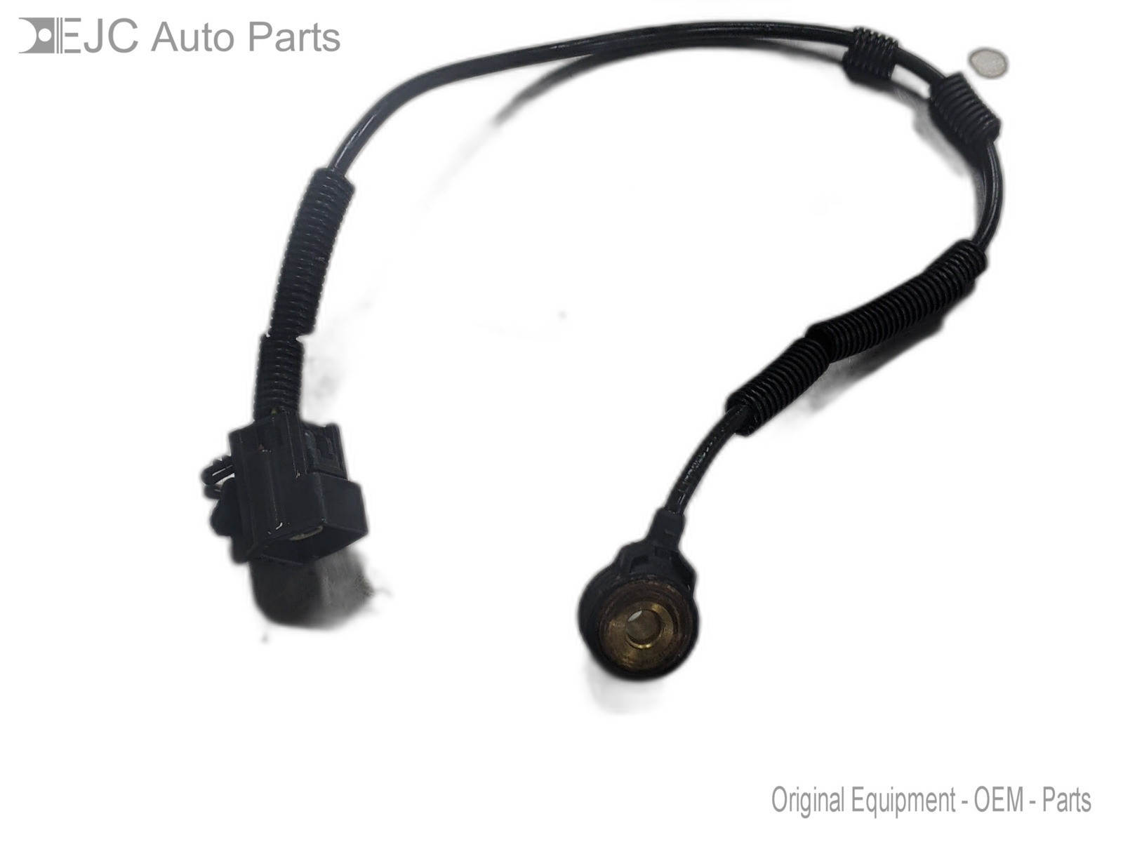 Knock Detonation Sensor From 2002 Ford Explorer  4.0 XL3F12A699BA 4WD - $19.75