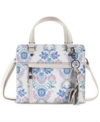 The Sak Alameda Satchel Crossbody